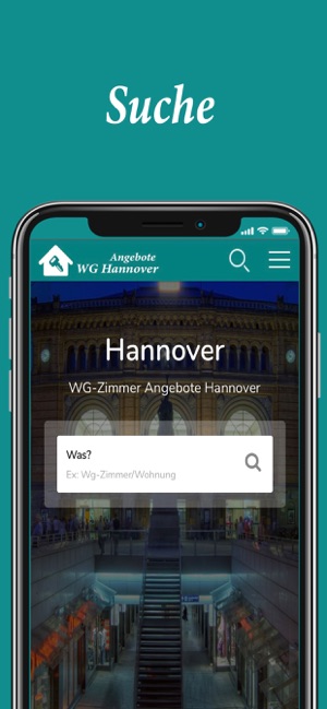 WG Hannover(圖1)-速報App