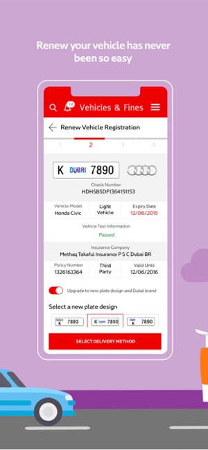 RTA Dubai(圖4)-速報App