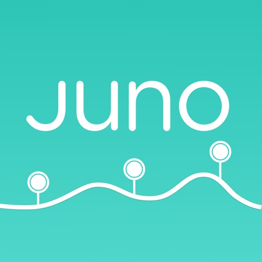 Tunstall Juno WellBeing