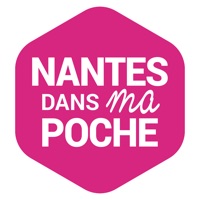 Nantes Métropole dans ma poche app not working? crashes or has problems?