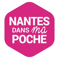 Nantes Métropole dans ma poche