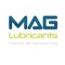 MAG Lubricants is part of GP Global Group’s lubricants business