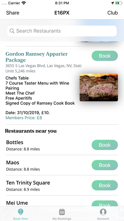 Apparier Club screenshot-5