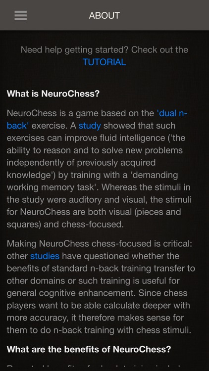 NeuroChess screenshot-3