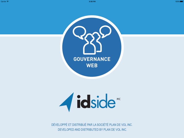 Idside - Gouvernance Web(圖1)-速報App