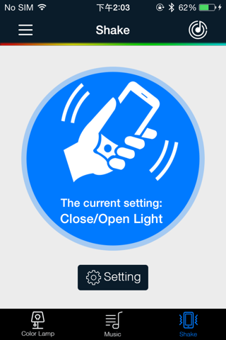 iLight：Smart lights - náhled