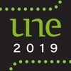 UNE Open Day 2019 - iPadアプリ