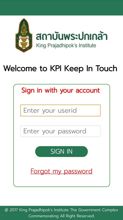 KPI KIT