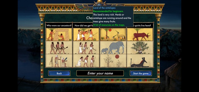 Predynastic Egypt(圖5)-速報App