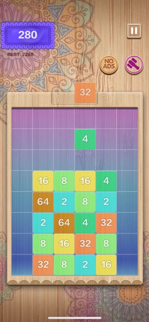 2248 Block Stack(圖3)-速報App