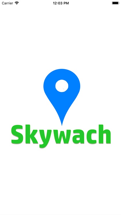 Skywach Gps