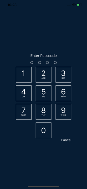 Secure Password Manager Pro(圖5)-速報App