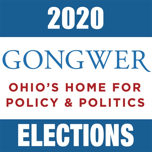 2020 Ohio Elections icon