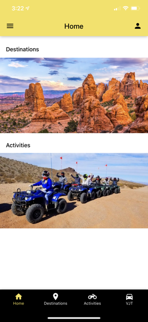 Vegas Jeep Tours(圖4)-速報App