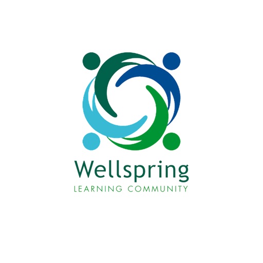 Wellspring Learning Community by Qapp Development BV