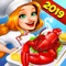 Tasty Chef: A Fun Cooking Game in a Crazy Fast Kitchen