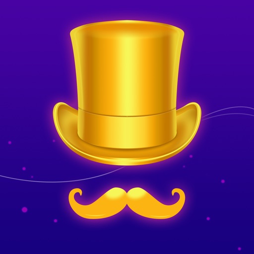 Trivia Quiz - Have A Lucky Day Icon