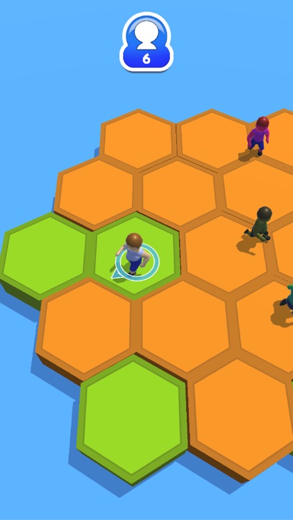 Don't Sink screenshot-5