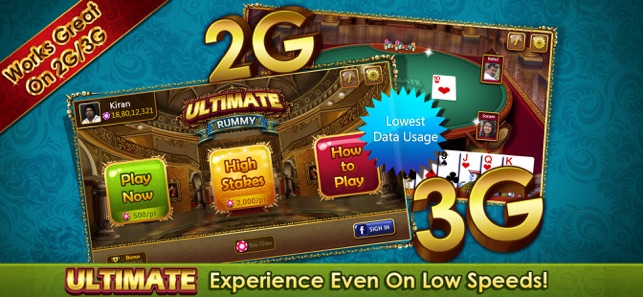 Ultimate Rummy(圖3)-速報App