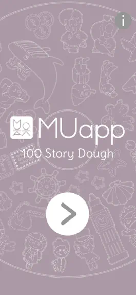 Game screenshot 100StoryDough mod apk