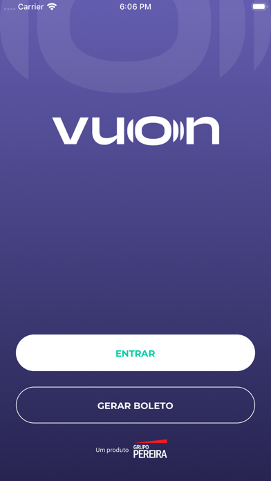 How to cancel & delete Vuon Card from iphone & ipad 1