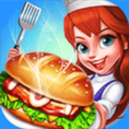 Cooking adventure(cook game) Icon