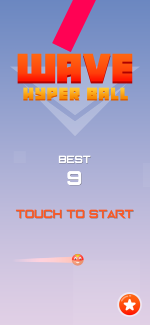 Wave Hyper Ball(圖1)-速報App