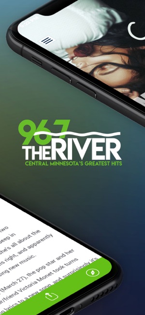 96.7 The River (KZRV)(圖2)-速報App