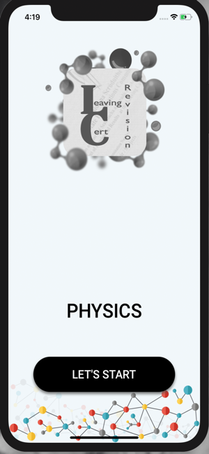 Physics LC