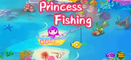 Game screenshot Happy Fishing Game Adventure mod apk