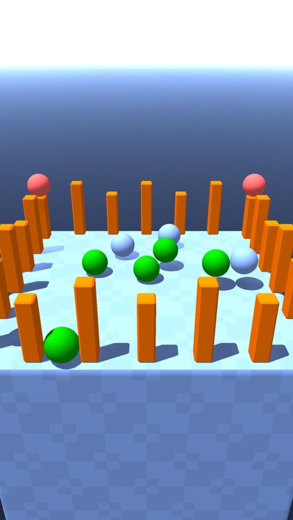 Brick Knock Down screenshot-4