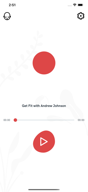 Get Fit with AJ(圖2)-速報App