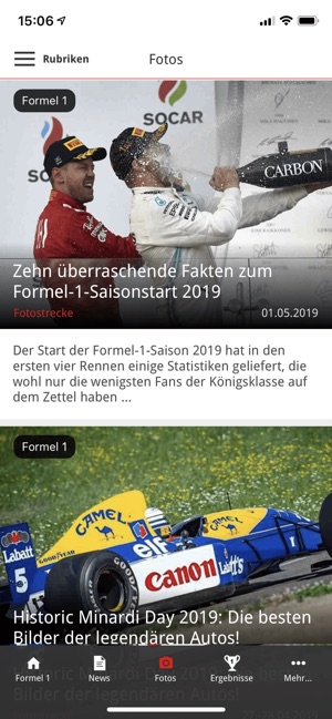 Motorsport-Total.com(圖3)-速報App