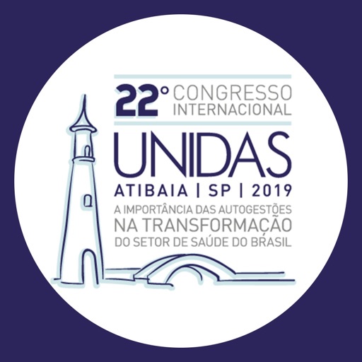 22º Congresso Unidas