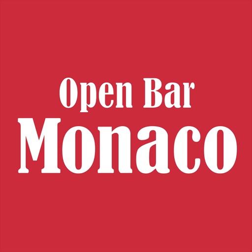 Mónaco Open Bar - Montevideo