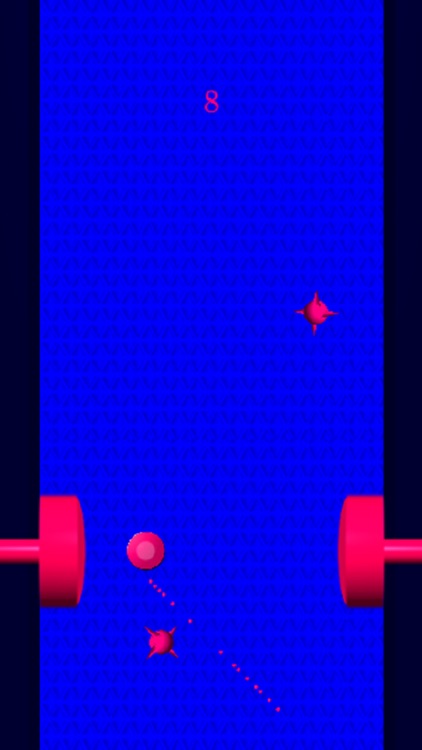 Bounce Ball Pass screenshot-3