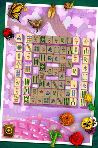 Mahjong 3rd edition - náhled