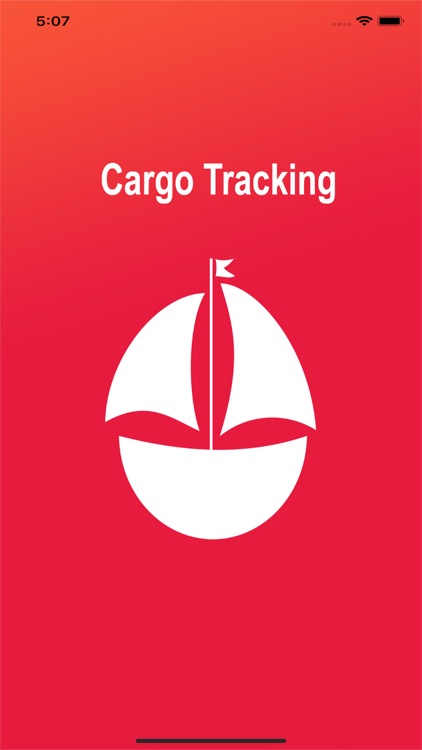 Cargo Tracking