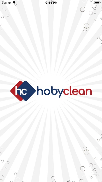 HobyClean Customer