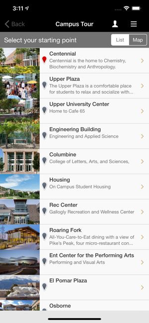 UCCS Mobile(圖3)-速報App