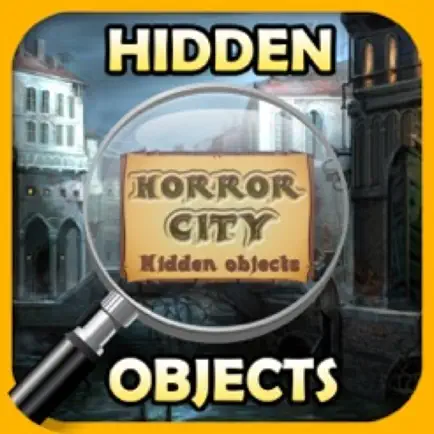 Horror City : Its Hidden Time Cheats