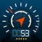 Speedometer GPS - TM 2