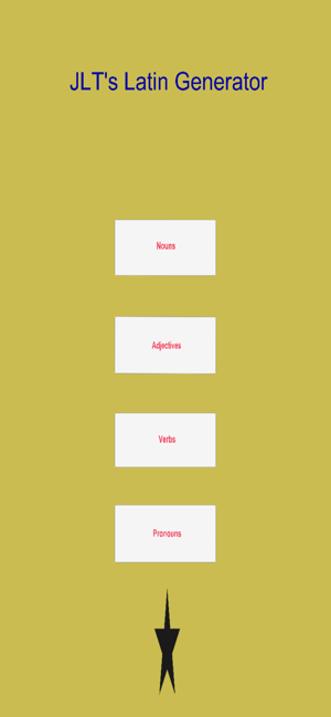 JLT Latin Generator(圖1)-速報App