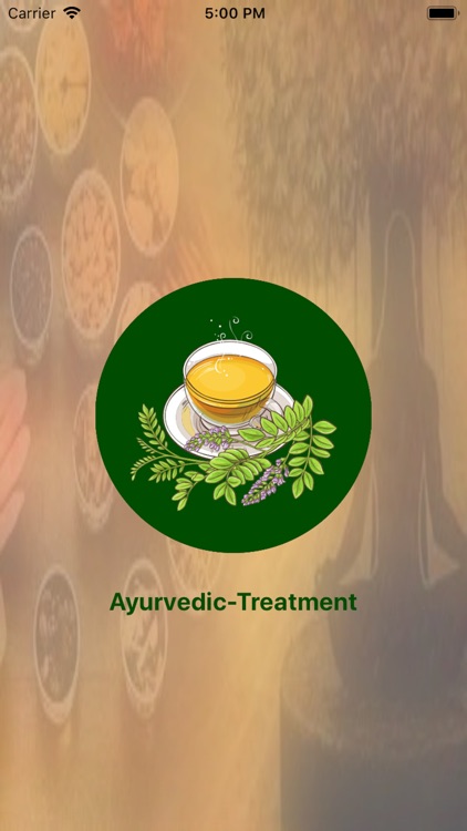 Ayurvedic-Treatment