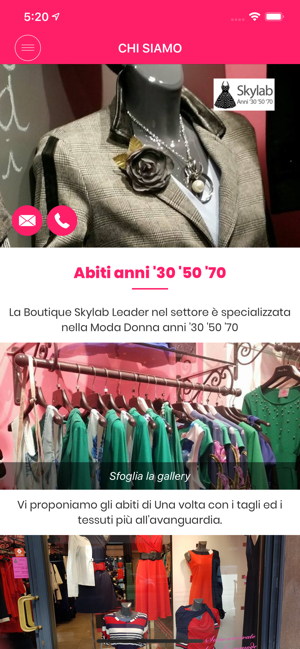 Skylab Milano(圖4)-速報App