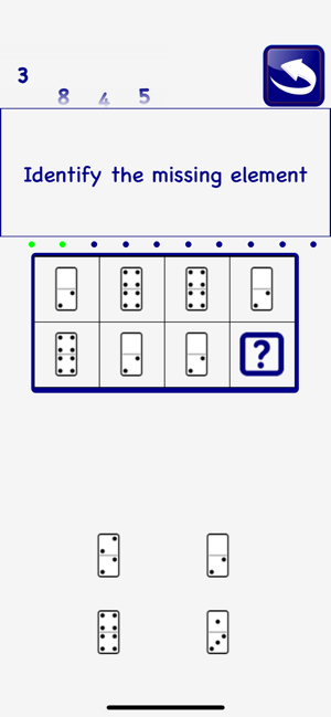 Brain Training Math Lite(圖4)-速報App