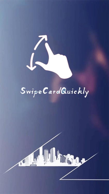 SwipeCardQuicklyQP screenshot-3