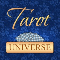 Tarot-Universum - Kartenlegen apk