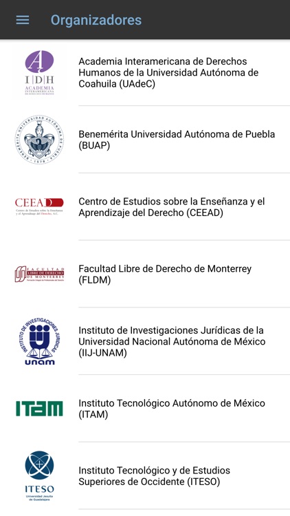 Congreso CEEAD 2019 screenshot-7