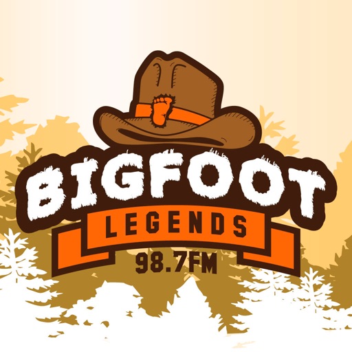 Bigfoot Country Legends Download